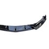 Magotan Front Lip & Side Skirts Kit: 20-Model Anti-Collision Bumper & Corner Protectors