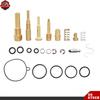 New Carburetor Carb Rebuild Kit for Honda 1999 2000 2001 2002-2006 TRX90 TRX 90