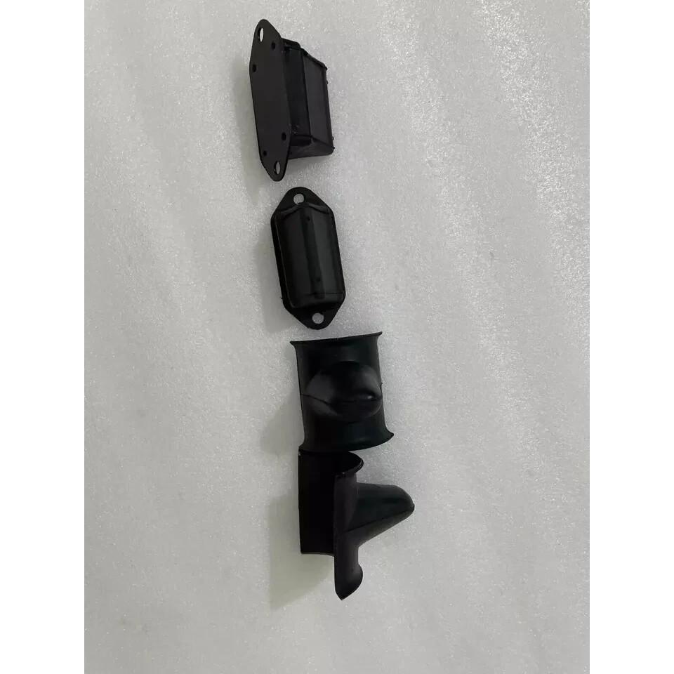 Suzuki SJ LJ80 F10A Samurai Suspension Complete Kit |Fit For d994