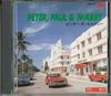 CD PETER PAUL & MARRY - Peter Paul & Marry NLC51 LILY Япония Рок Б/У