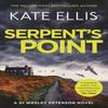 Serpents Point by Kate Ellis Paperback Book 9780349425757