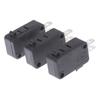 Kw1-103 Micro Switch 15A 125V Large Micro Switch Limit Microwave Oven Switch
