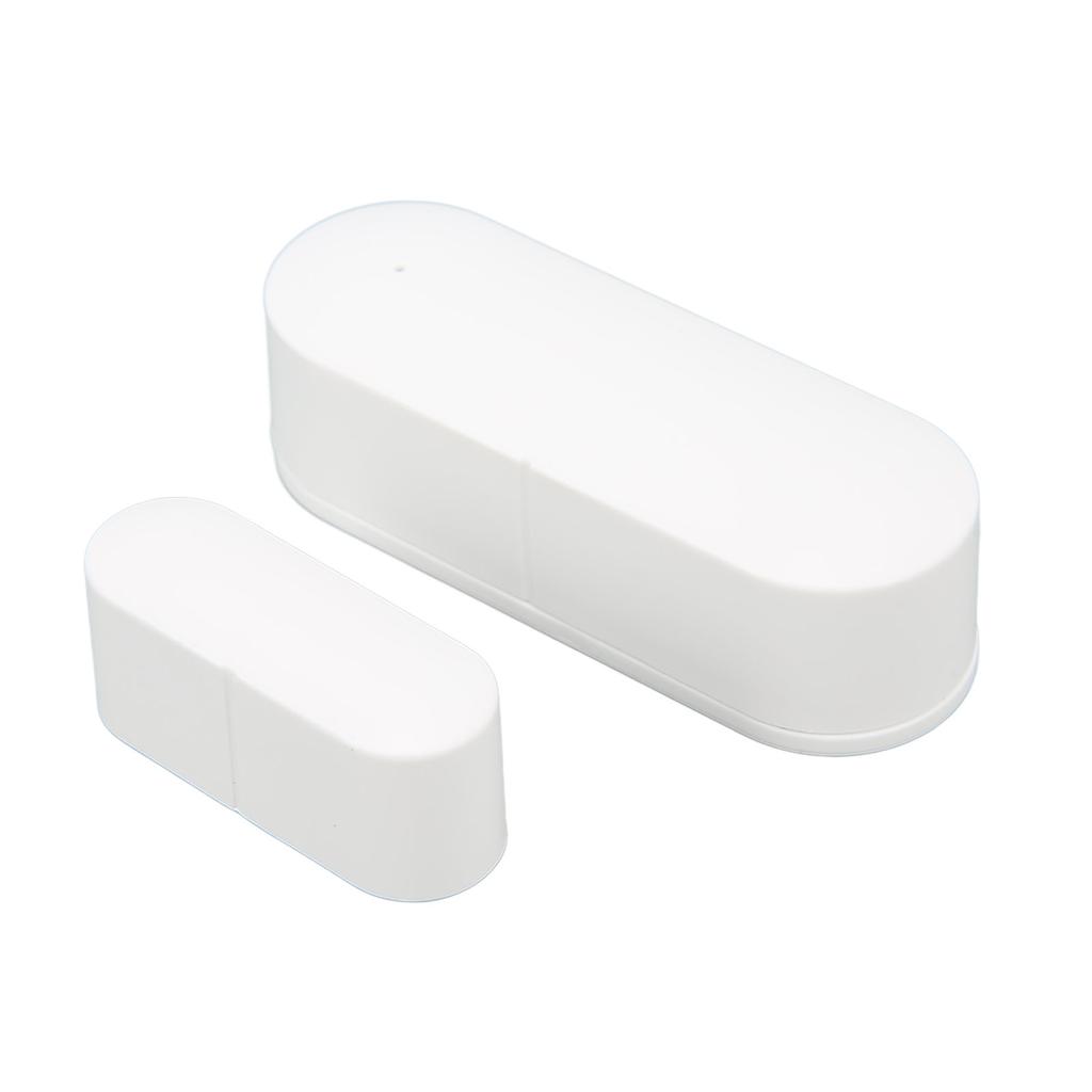 Smart Door Window Detector Wireless Security Alarm Door Sensor Door Open Contact Sensor for Home Office WiFi 802.11b G N