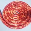 Cantonese Lap Cheong Rice Sausage Collagen Casings, 28mm