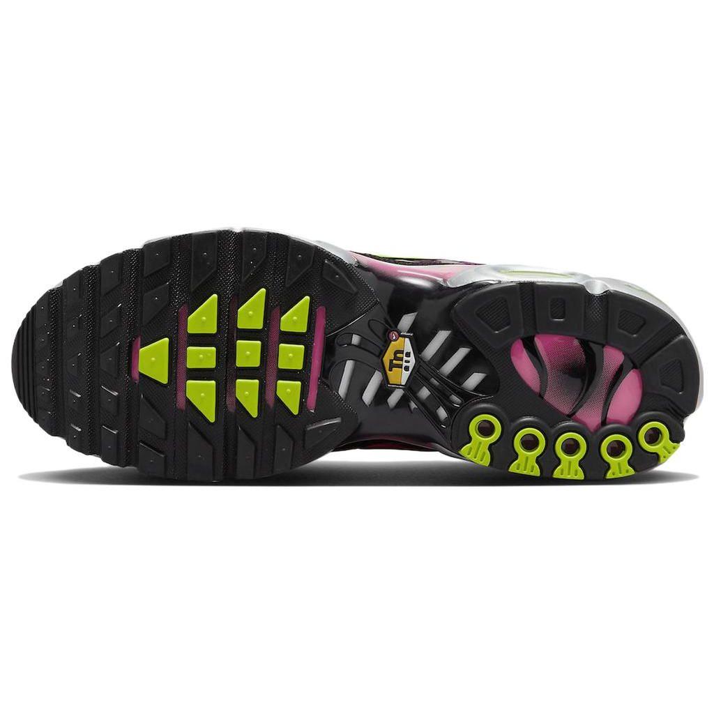 Nike Air Max Plus Mercurial 25 Mercurial 25 Мужские кроссовки Розовый Черный Гипер-Розовый FJ4883-001