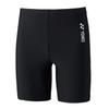 Half Black Size S Shorts, Spats, (007),