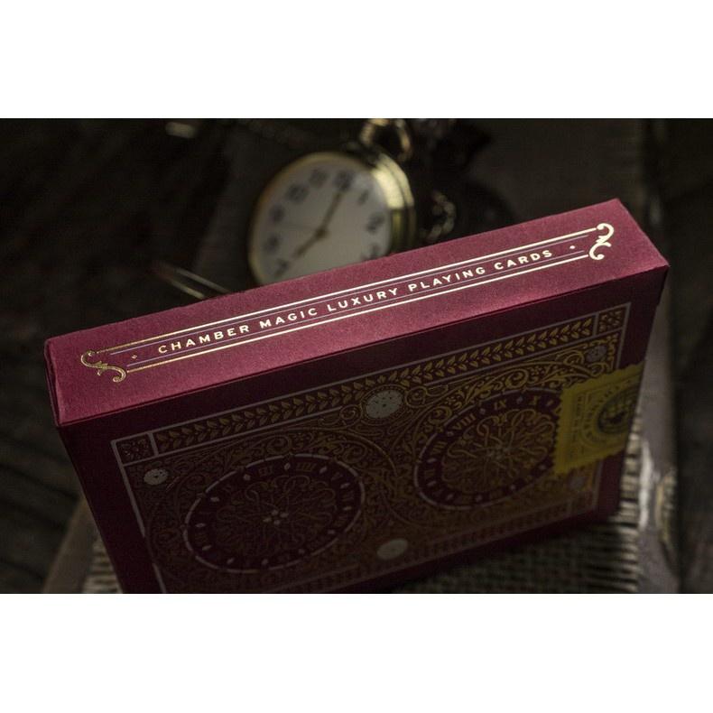 Theory11 Tycoon Playing Cards Bicycle Deck Card Games Magic Tricks