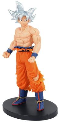 BanPresto Dragon Ball Super Creator x Creator Ultra Instinct Сон Гоку