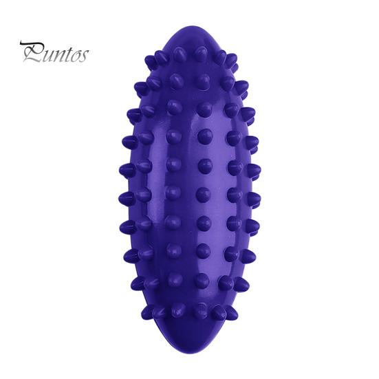 Массажный мяч с морским огурцом Глубокая релаксация мышц и болезненных тканей Миофасциальный релиз Триггерная точка Физиотерапия Нога Рука Талия Спина Стопа Все тело