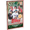 2025 Topps Праздничный календарь-адвент по бейсболу -