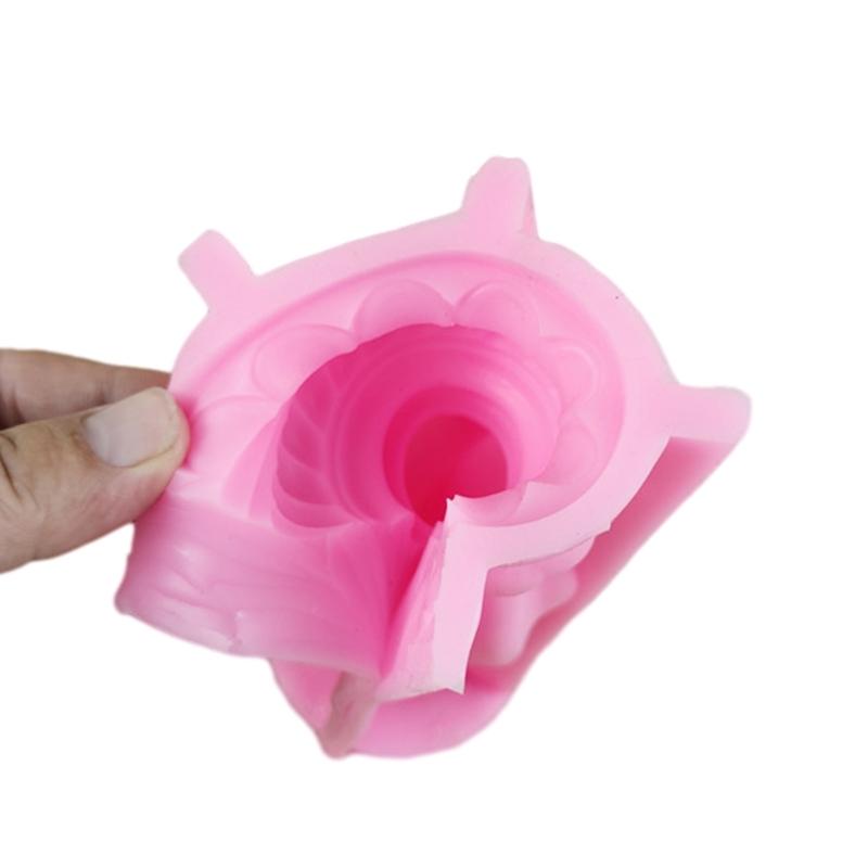 Силиконовые формы, смоляные формы, римские колонны, украшения, формы, идеально подходящие для домашнего декора, офисного дисплея, свадебных композиций