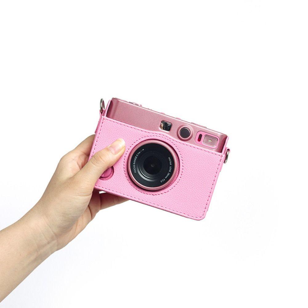 Shockproof Protective Cover Anti Scratch Photography Pouch Fashion Storage Bag Travel