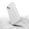 Raptic X-Doria Slim Case Iphone 14 Transparent Back Cover
