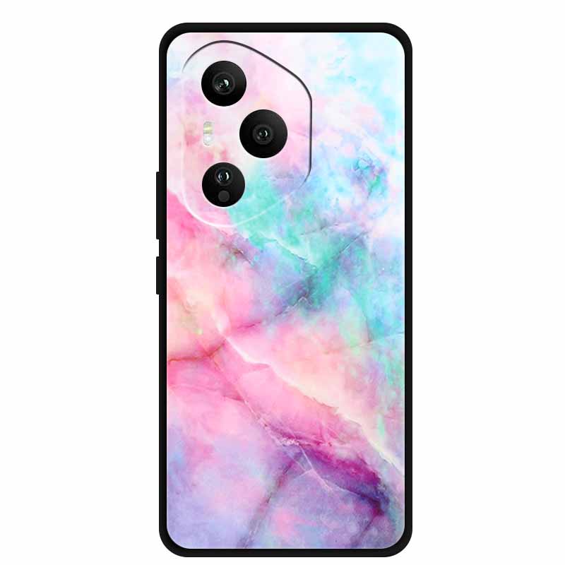 Чехол для телефона Honor 400 Pro Global Мягкий силикон Funda TPU Coque Чехол для Honor 400 Pro DNP-NX9 Мультяшный Capa Honor400 Pro 5G