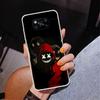 Devil Bad Boy Anime Phone Case For Xiaomi Poco X7 X6 X5 Pro F7 Ultra Redmi 15C 15 13C 13 12C 12 10 10A 10C 9 9A 9C 9T Cover Poco