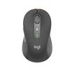 Беспроводная Bluetooth-мышь Logitech M750M Silent с приемником Logi Bolt
