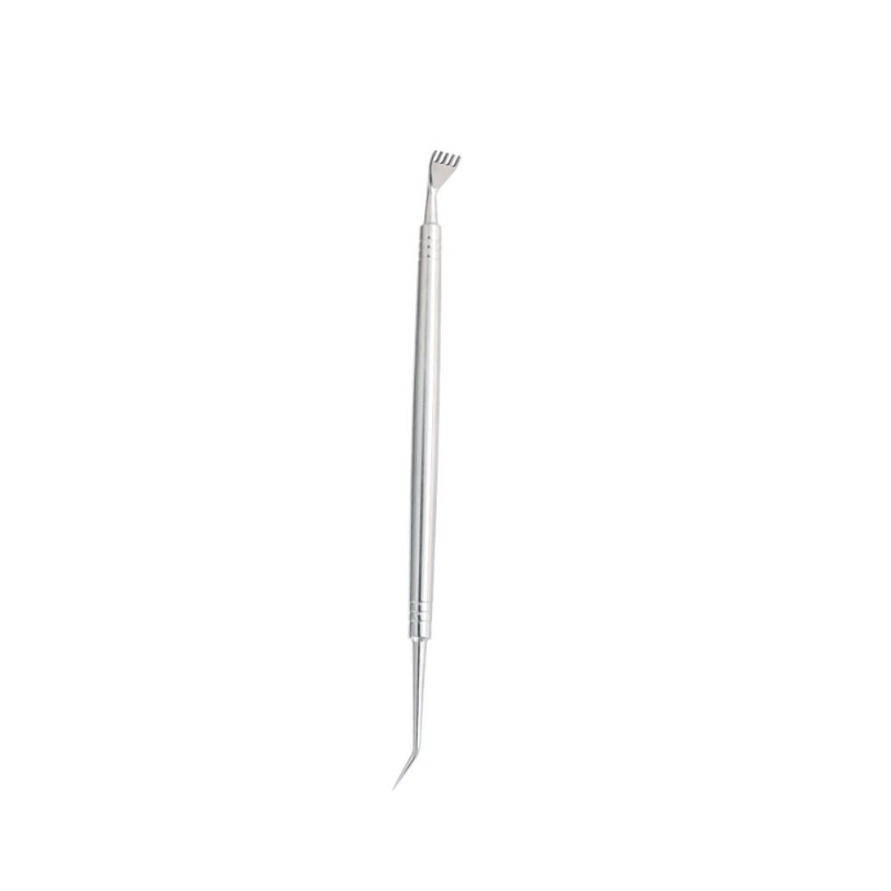 Anti-slip Eyelash Perm Lifting Tools Double Side Eyelash Perming Stick Women