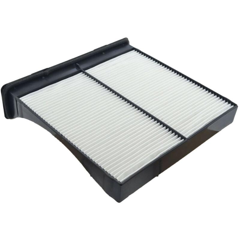 BAOLUN 72880-FG000 Car Cabin Air Filter For Subaru XV Crosstrek WRX Impreza Forester 2008 2009 2010 2011 2012 2013 2014 2015