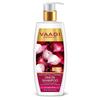 Vaadi Herbals Луковый шампунь для контроля выпадения волос (350 мл)