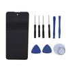 Screen Replacement for Cubot Kingkong 8 Mobile Phone TFT Display Touch Screen Digitizer Assembly with Repair Tools