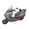 Qianjiang Hong 250 Защита переднего и заднего бампера, Юбилейное издание, QJ250T-9 Защитные дуги от падения выхлопной системы