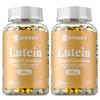 Airboy - Natural Carotenoid Lutein Capsules - Eye Health