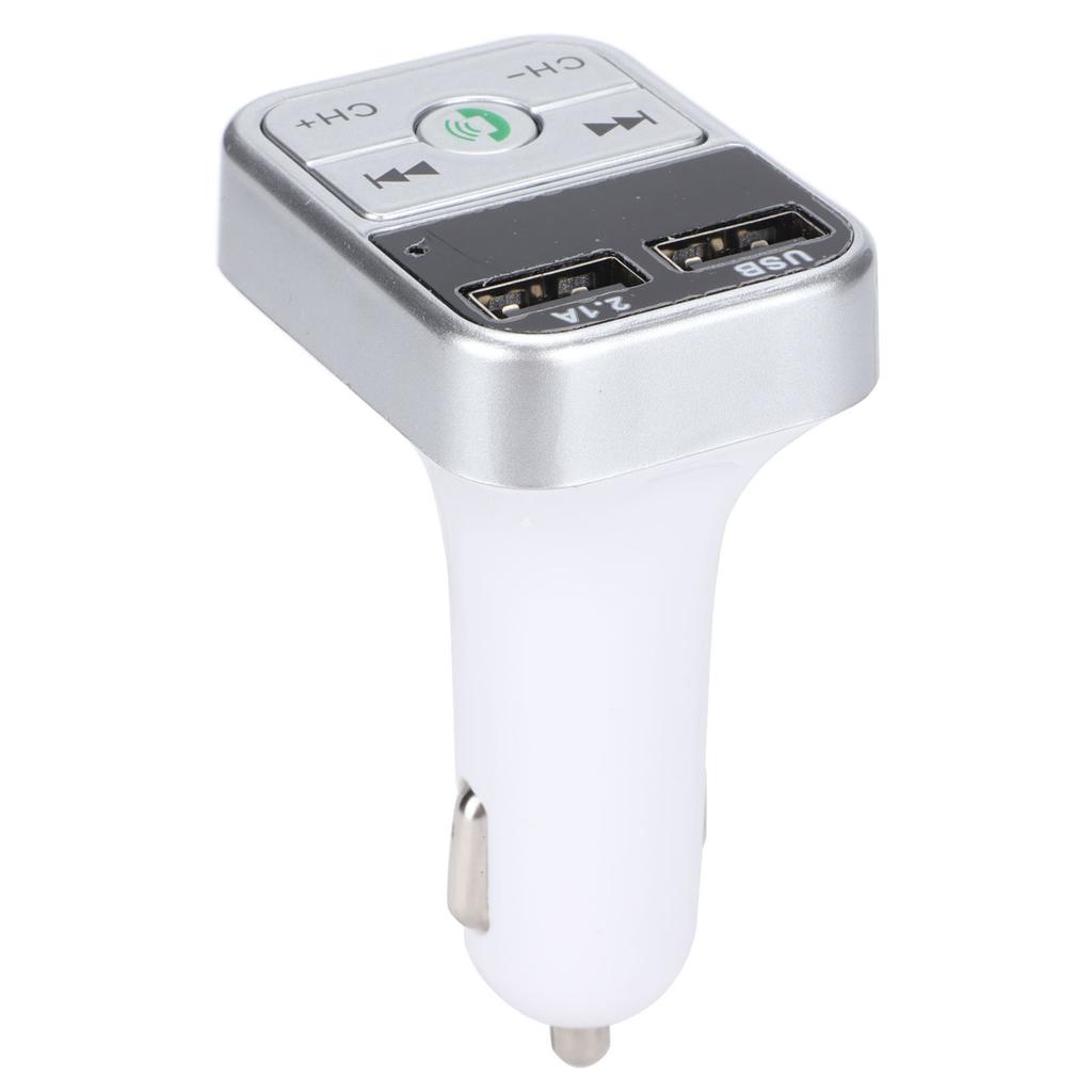 B2 Car Mp3 Anti Interference Clear Sound Stable Connection BT Hands Free Player for IPhone