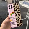 Чехол для телефона Samsung Galaxy M53 Модный Милый Рисунок Макарон Силиконовый Мягкий Чехол Для Samsung M53 M33 M22 4G 5G Задняя Крышка