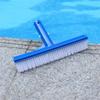 Swimming Pool Cleaning Brush Floor & Wall Handheld Brush Cleaning Tool