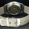 ЯПОНСКИЕ ВИНТАЖНЫЕ ОТРЕМОНТИРОВАННЫЕ МУЖСКИЕ ЧАСЫ SEIKO 5 АВТОМАТИЧЕСКИЕ 6309A a442147-4