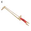 G01-30/100/300 Copper Suction Cutting Torch Oxy-Fuel Liquefied Gas Cutter Tool