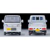 TOMYTEC Tomica Limited Vintage Neo 1/64 Scale LV-N329c Honda Acty Truck Town Silver (Finished Model) 336105