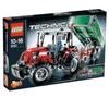 LEGO Technic 8063 MIT — Тракторный Anhänger