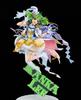 Good Smile Company Macross Frontier Ranka Lee Anniversary Stage масштабная пластиковая окрашенная готовая фигурка Ver. 1/7
