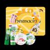Herbacin Chamomile Hand Cream & Lip Balm Gift Set