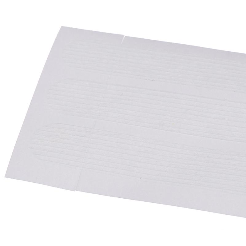 1X медицинская хирургическая лента для закрытия раны, шовная полоска, полоски для закрытия кожи