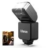 Ulanzi F32 Вспышка Speedlight для зеркальных камер CCT 5600K Цвет для и других цифровых камер со стандартным разъемом горячего башмака, Температура, Sony, Nikon, Canon, Fuji,