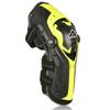 ACERBIS GORILLA Наколенники Универсальный размер Подходят на левую и правую ногу, Черно-желтые, Все, Комплект, AC-22114