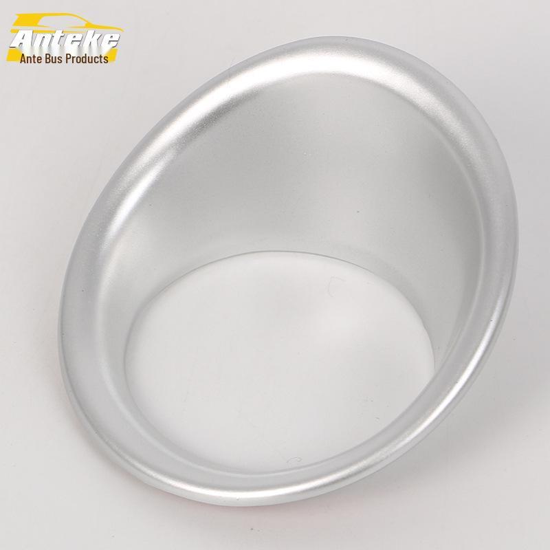 Декоративное кольцо кнопки зажигания с запуском одной кнопкой Avancier - Подходит для 16 моделей, Подсветка, Автоаксессуар