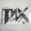[USED] TNX Autographed Album