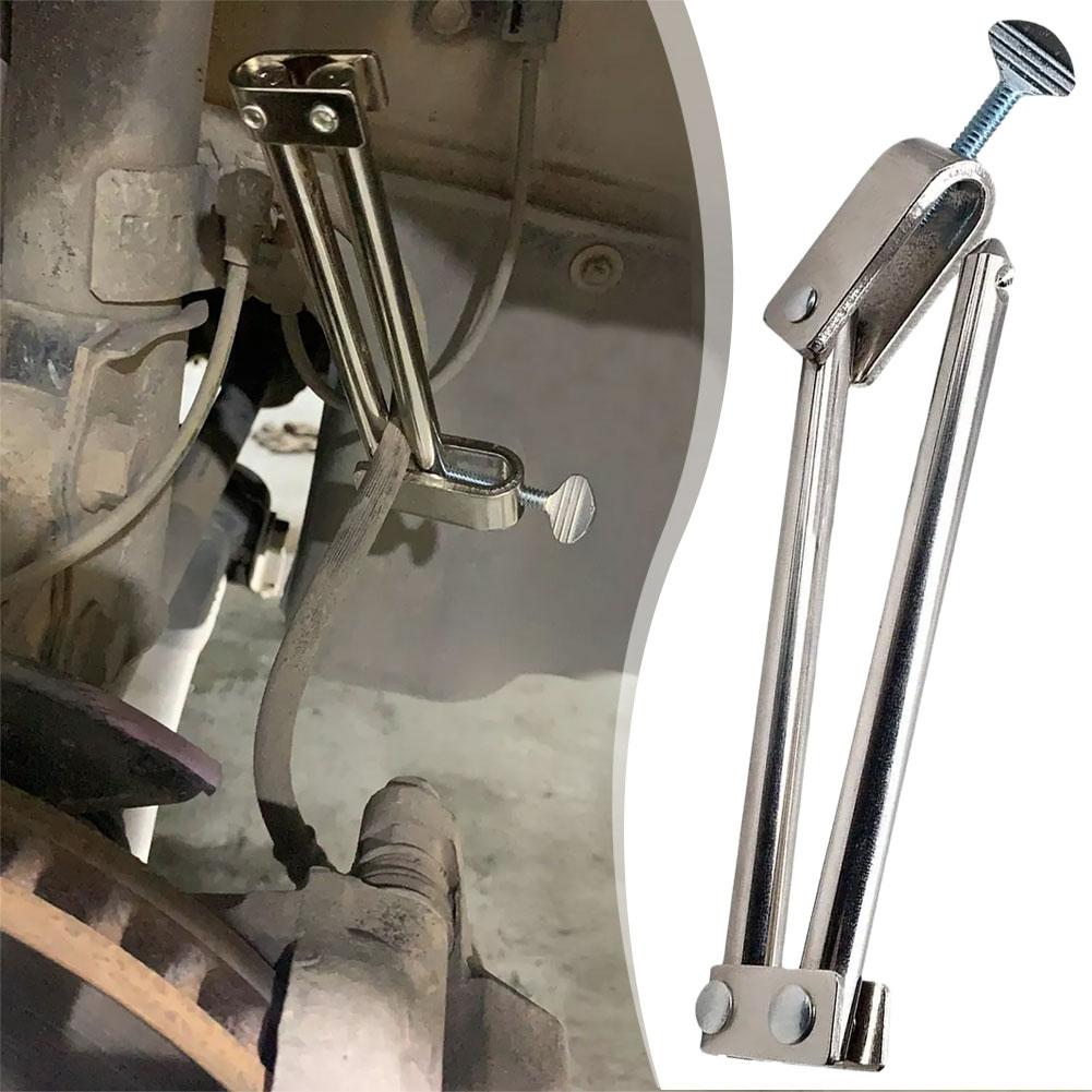 Инструменты Хомут для шланга Инструмент Тип стержня Тормозные трубки Хомут для шланга Ручной Flexi PRO Инструменты для тормозов Шланг Жидкость Гидравлическая охлаждающая жидкость S Cl S3C5