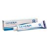 Crème colorante - GENERIK - 901+ Ultra Blond Cendré - 100 ml - Avec ammoniaque - Texture crème