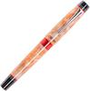 Перьевая ручка OPUS 88 OPUS 88 Minty Orange Eye Drop Type Bold B 96082203-B