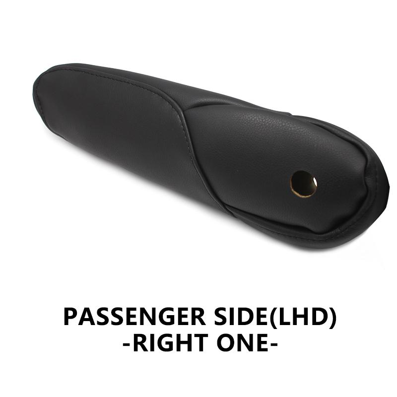For Honda CRV CR-V 2007 2008 2009 Car Door Handle Armrest Panel/Passenger/Driver Side Seat Armrest Handle Protective