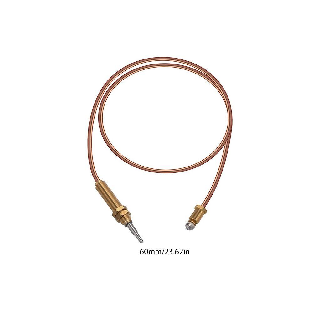 Air Tightness Flameout Valve Easy Installation Stove Control Kit Propane Heaters