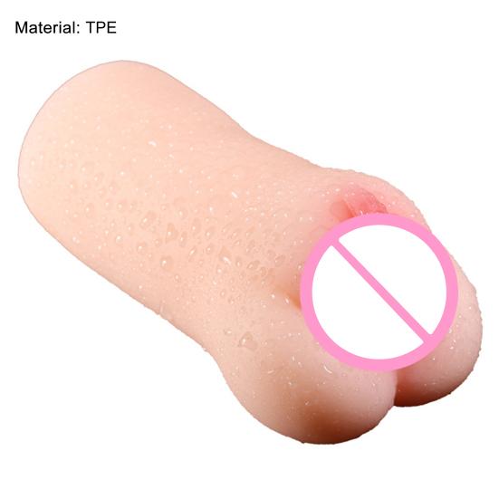 Кубок Pussy Doll реалистичной формы, сильный продукт для стимуляции подъема, прочный замок для пениса, игрушка для пары