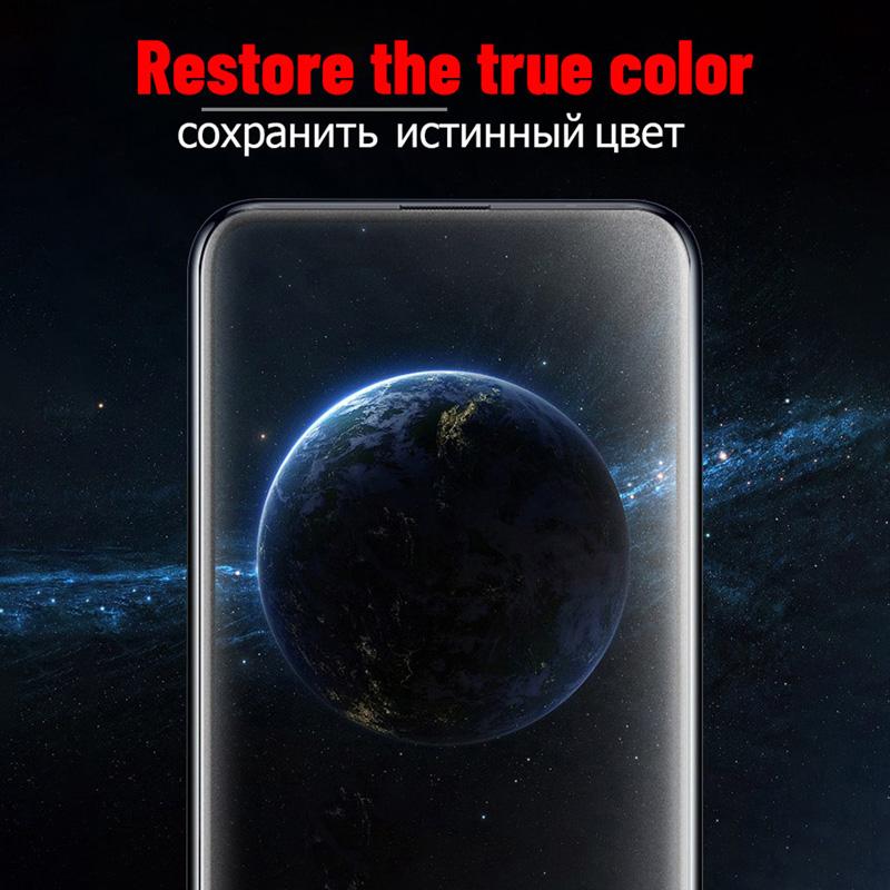 3 шт. гидрогелевая пленка для iPhone 13 12 11 Pro XS Max мини-защитная пленка для экрана iPhone 8 7 6 S Plus X XR XS Max SE 2020 2022 пленка