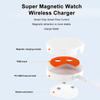 Quick Charger For Apple Watch USB C Wireless Charger For IWatch Series 9 8 7 SE 6 5 4 3 2 1 Magnetic Fast Charging Accessories