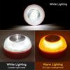 Emergency Light V16 Car Emergency Beacon Light Rechargeable Magnetic Induction Strobe Light New Model