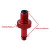 with Rubber Ring Rear Shock Adapter for Rckshox monoarch/DT swiss XMM/Marzocchi Mountain Bike Use